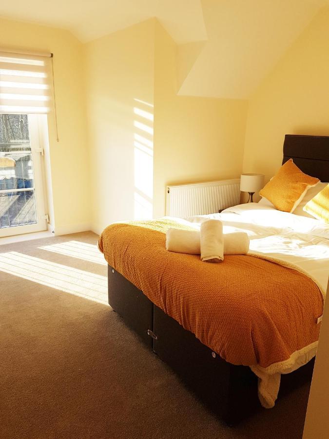 Ybc Court, Aldershot Apartamento Exterior foto
